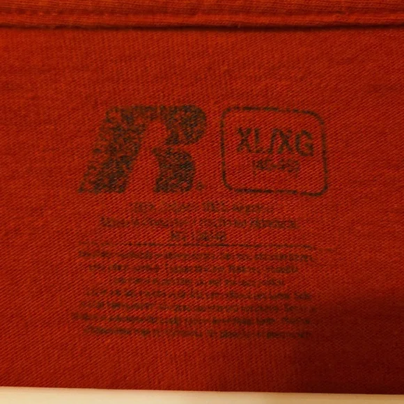 Crimson Oklahoma Sooners Long-sleeve T-shirt - Picture 3 of 5